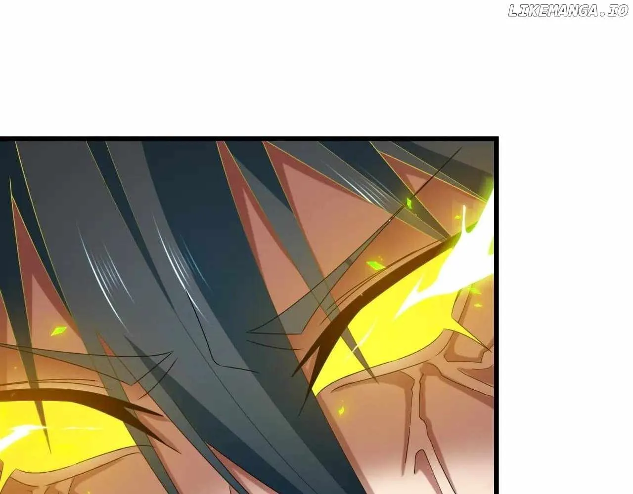 Age of Terror Chapter 363 page 25 - 