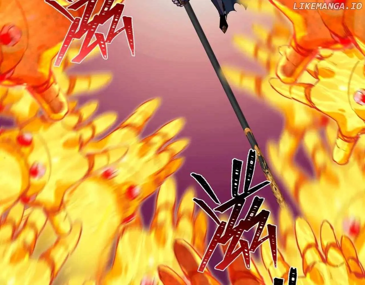 Age of Terror Chapter 363 page 41 - 