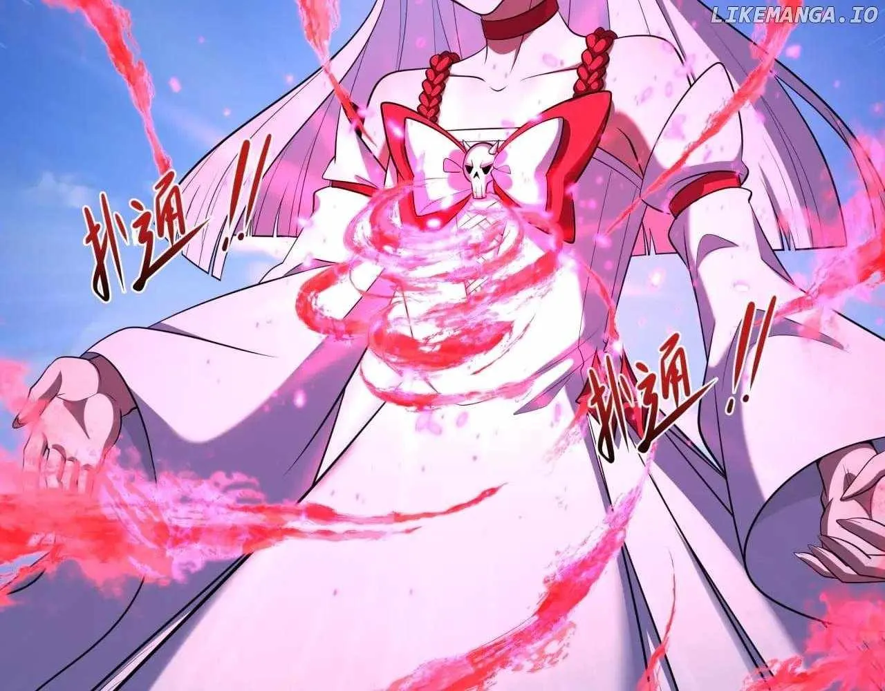 Age of Terror Chapter 363 page 46 - 