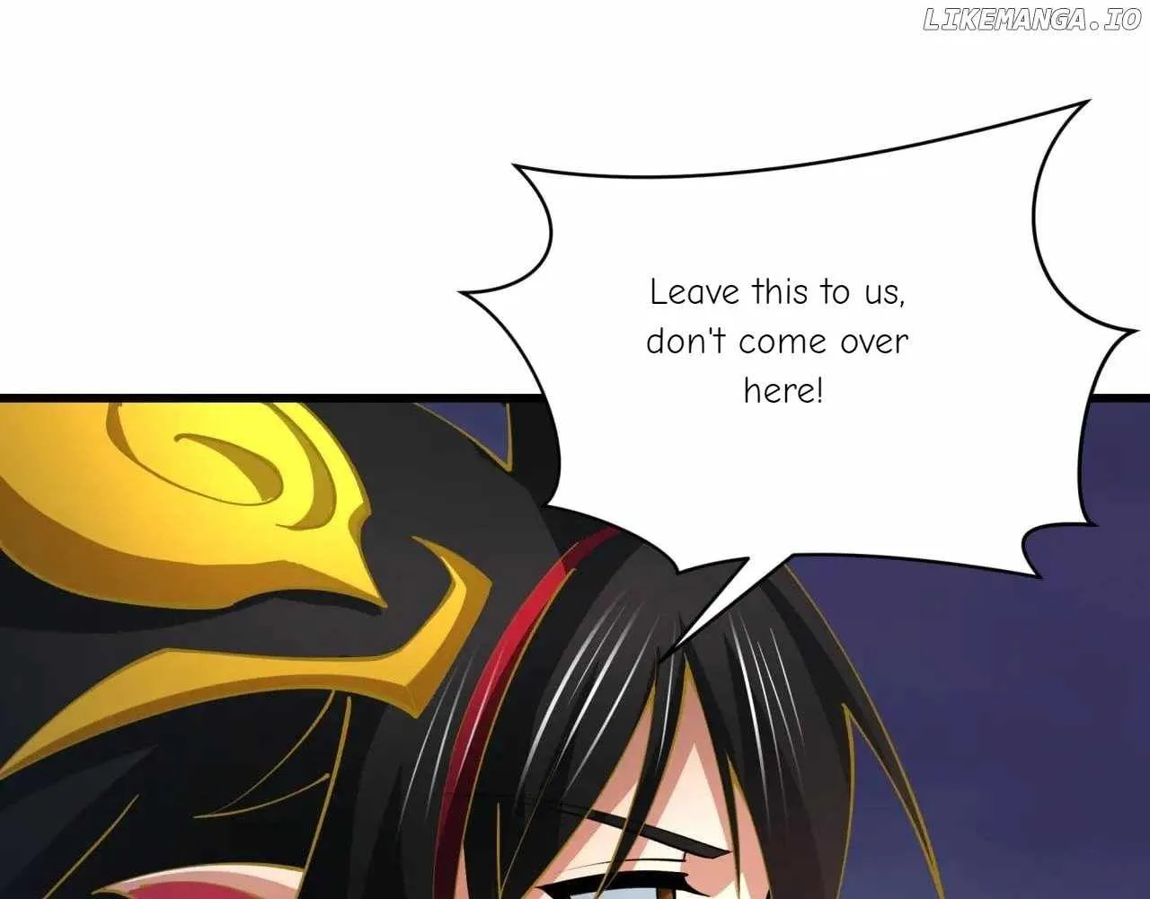 Age of Terror Chapter 363 page 7 - 