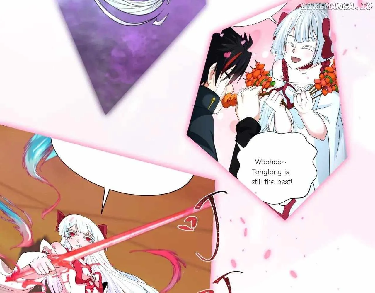 Age of Terror Chapter 363 page 74 - 