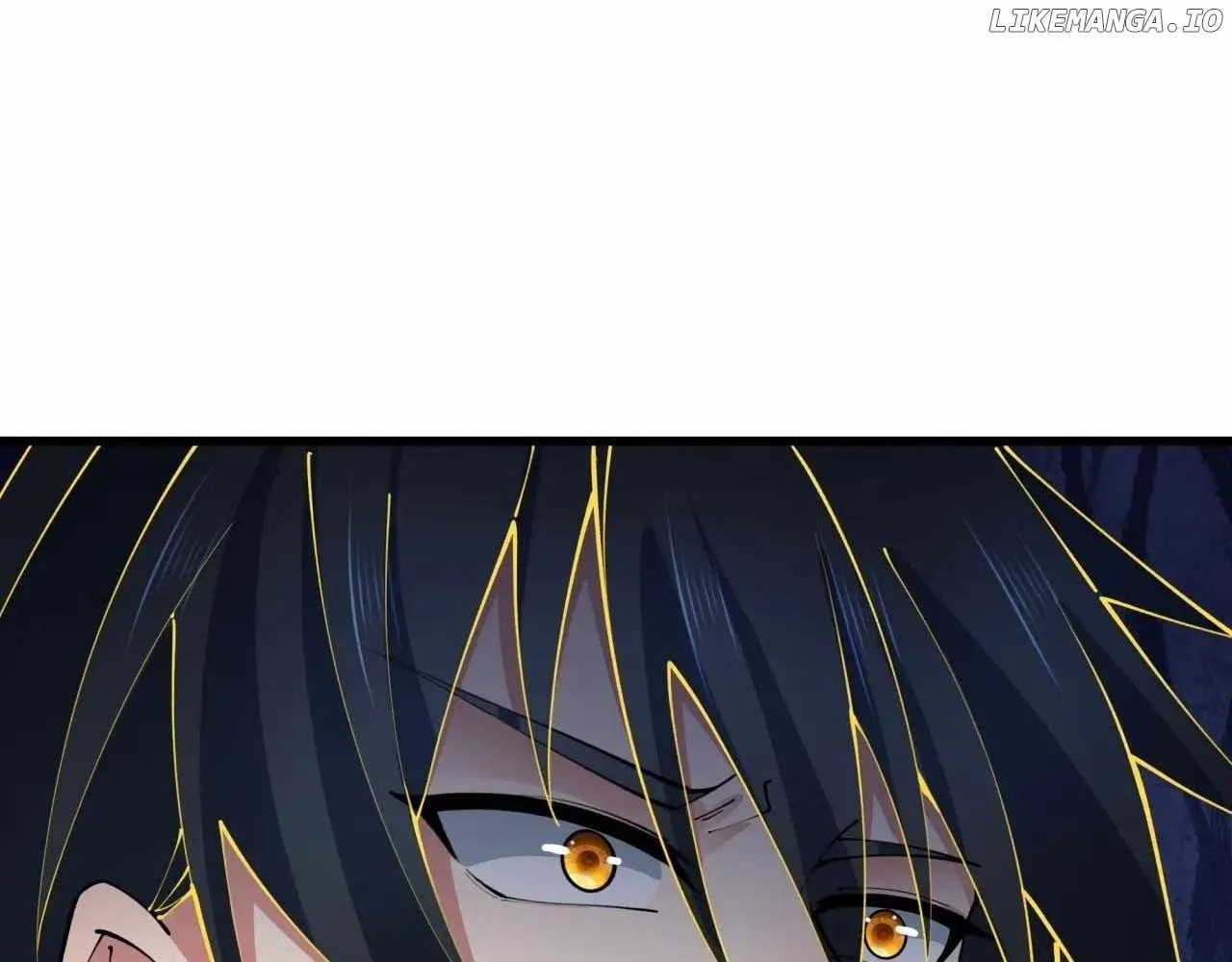 Age of Terror Chapter 364 page 11 - 