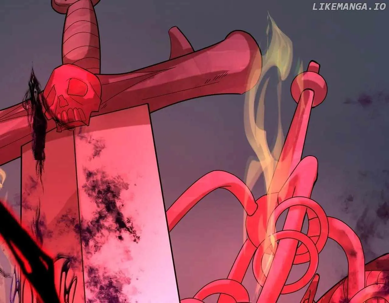 Age of Terror Chapter 364 page 108 - 