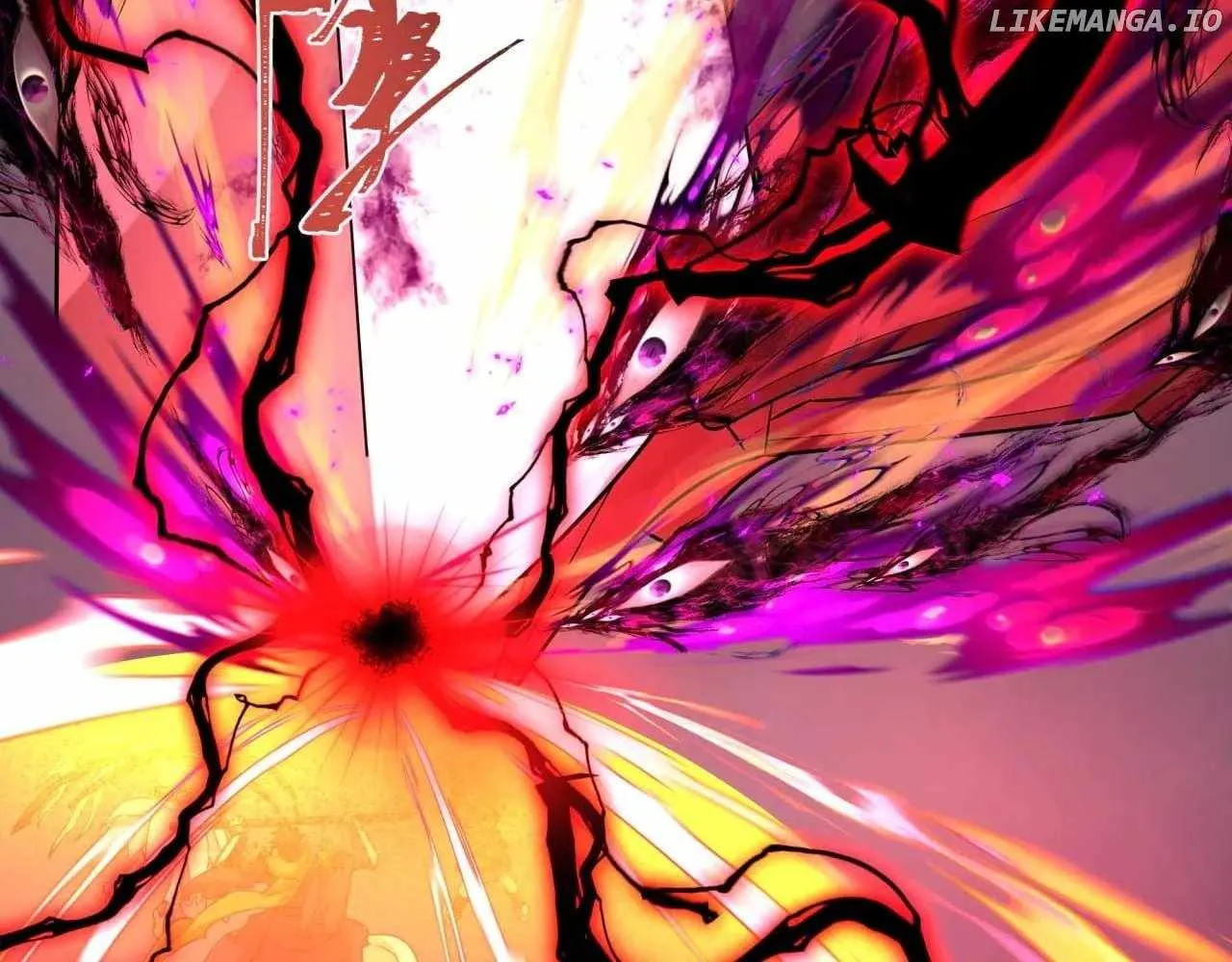 Age of Terror Chapter 364 page 110 - 