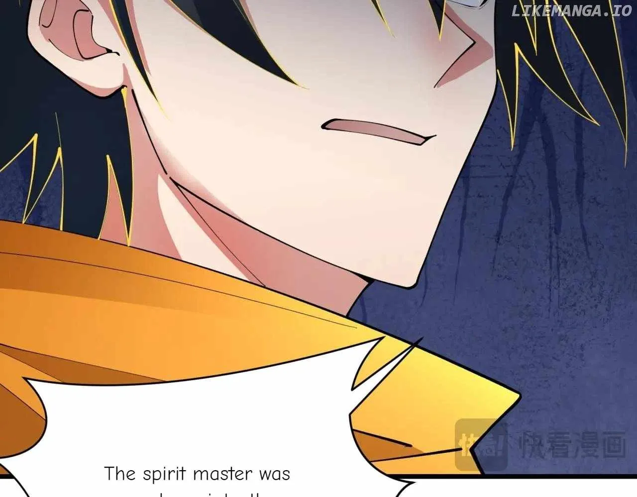 Age of Terror Chapter 364 page 12 - 