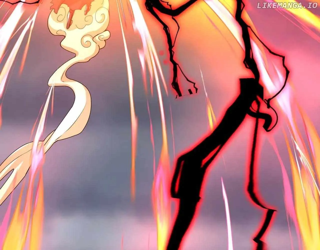 Age of Terror Chapter 364 page 111 - 