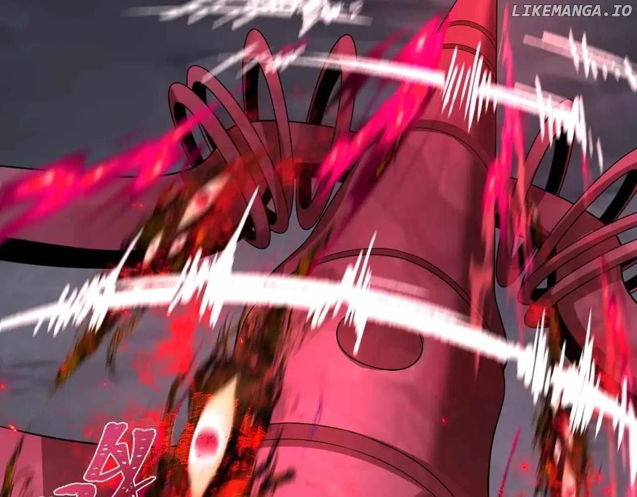 Age of Terror Chapter 364 page 119 - 
