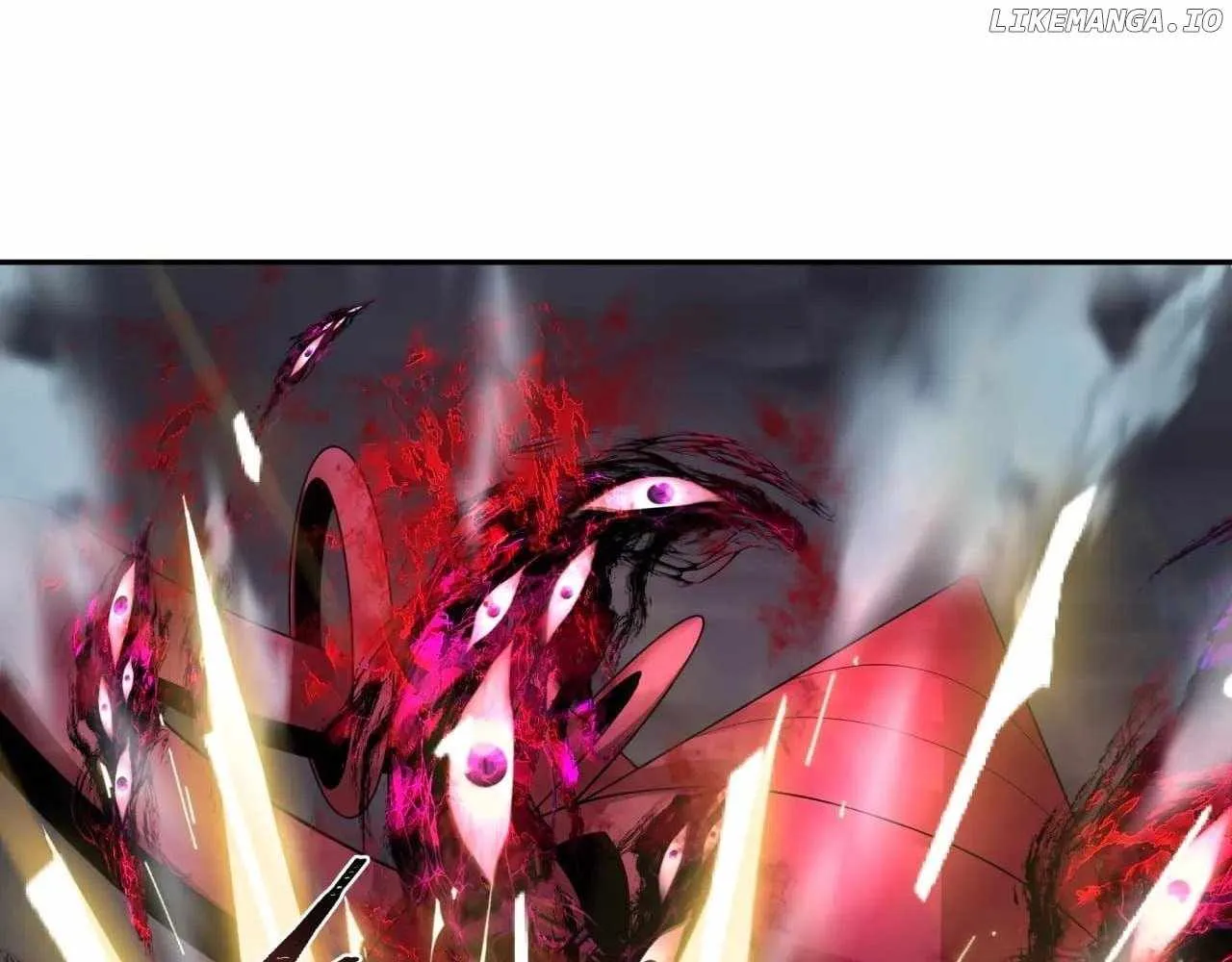 Age of Terror Chapter 364 page 122 - 