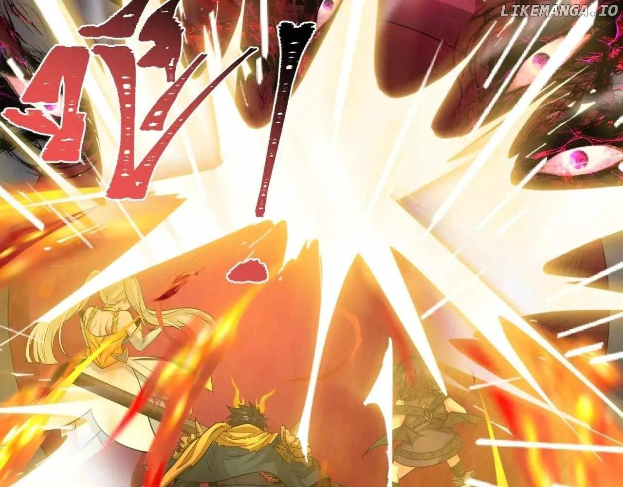 Age of Terror Chapter 364 page 123 - 