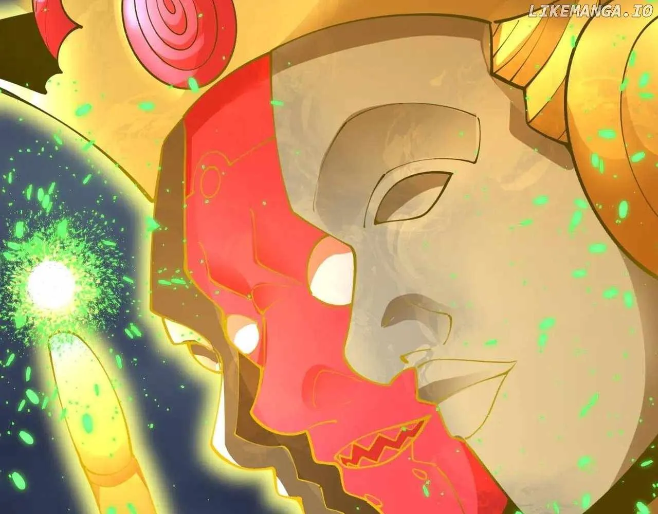 Age of Terror Chapter 364 page 14 - 