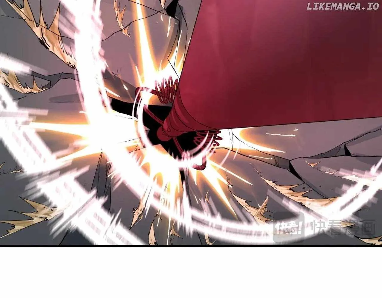 Age of Terror Chapter 364 page 132 - 