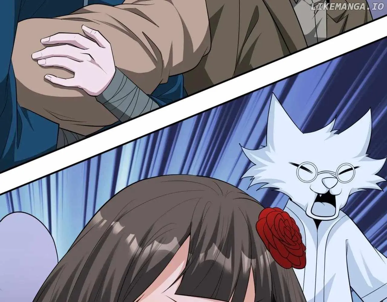 Age of Terror Chapter 364 page 146 - 