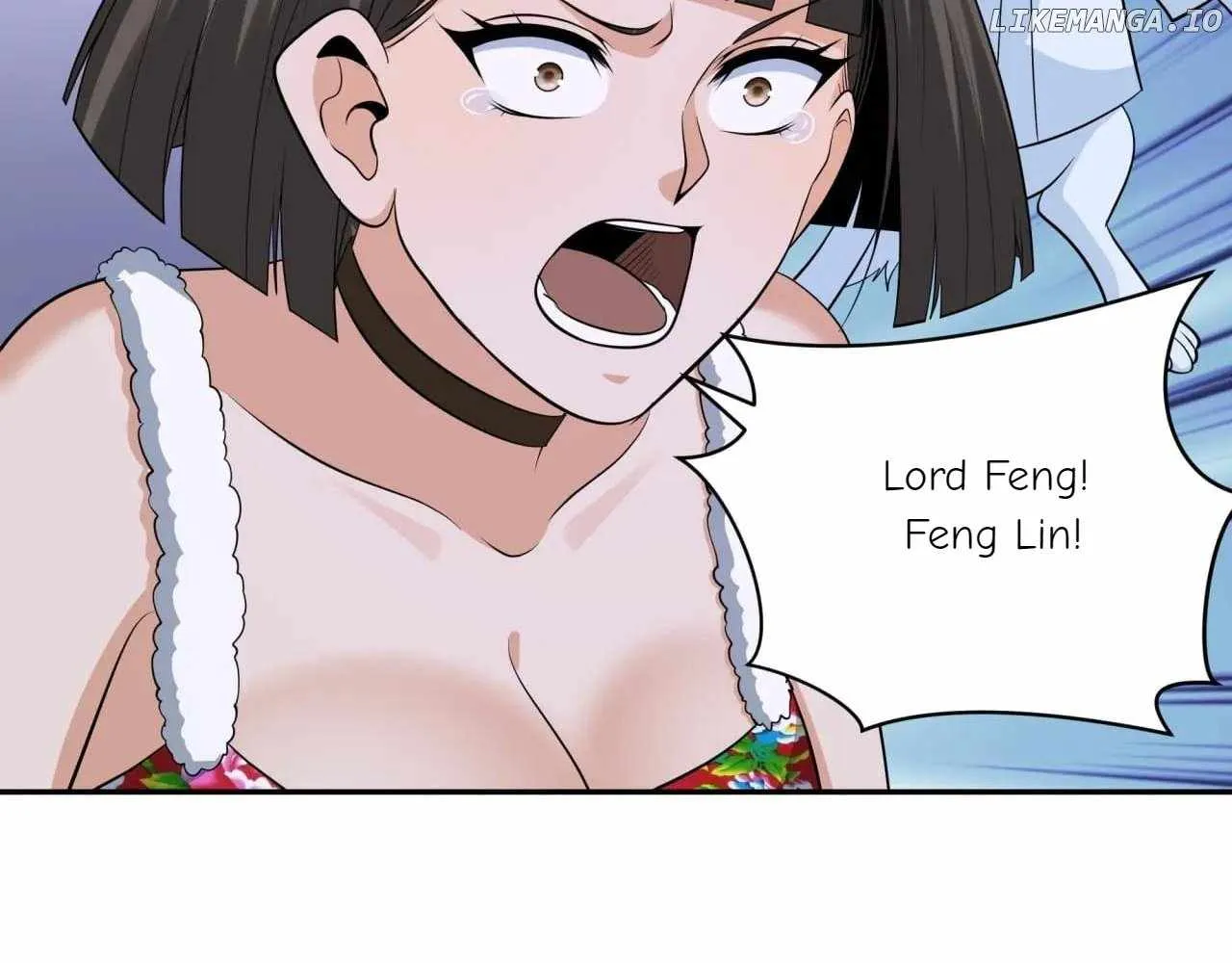 Age of Terror Chapter 364 page 147 - 