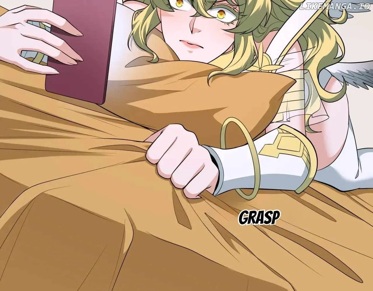 Age of Terror Chapter 364 page 150 - 