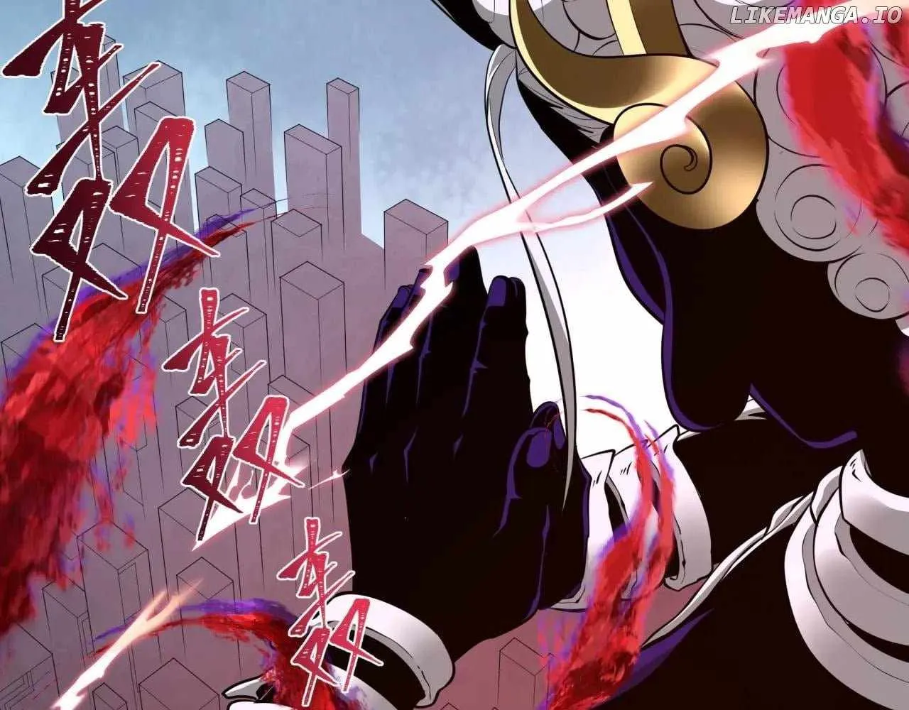 Age of Terror Chapter 364 page 154 - 