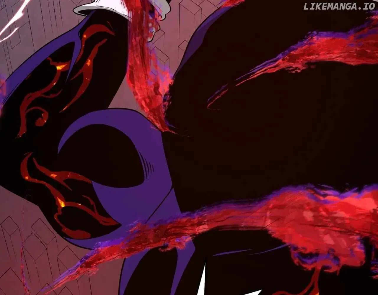 Age of Terror Chapter 364 page 155 - 
