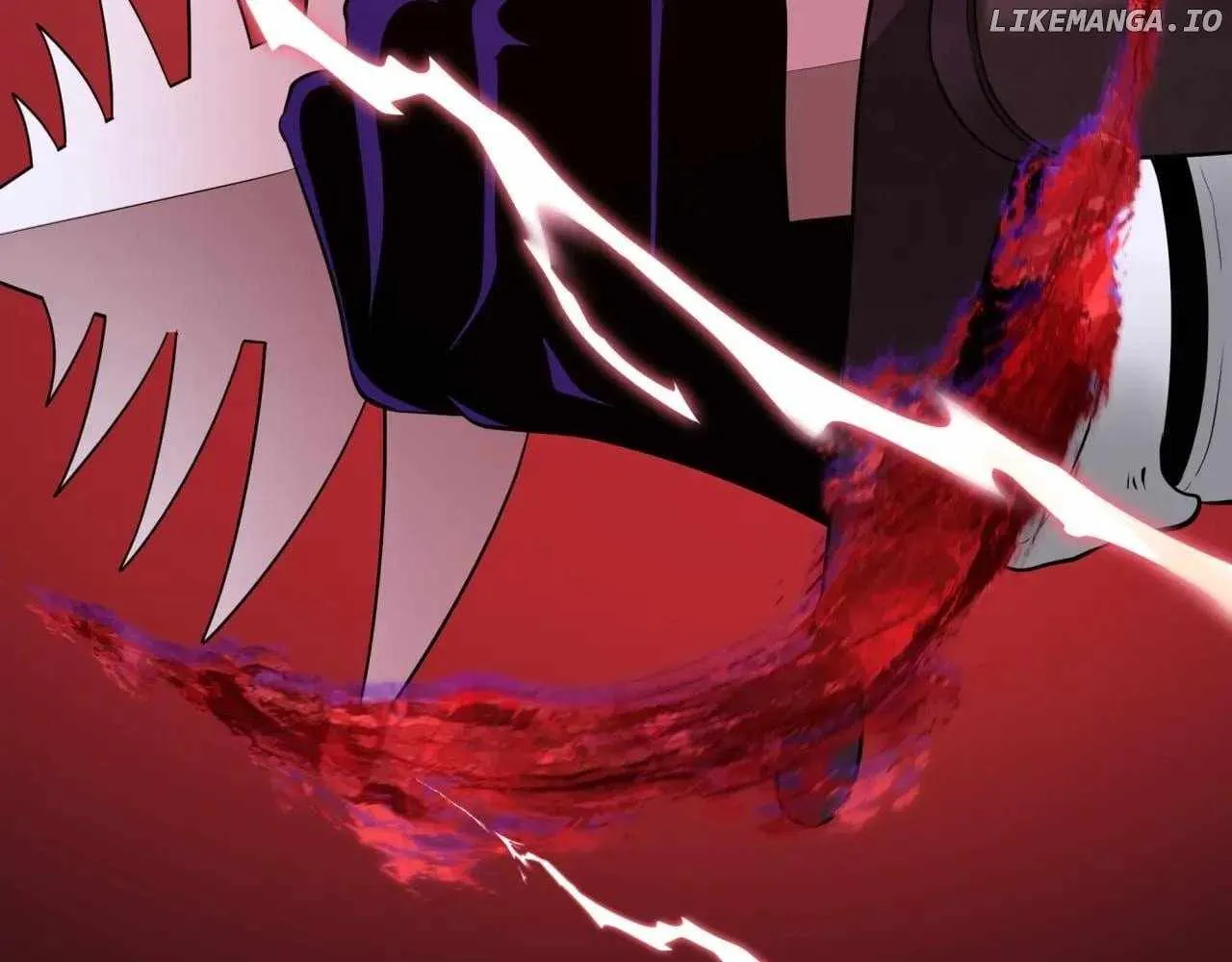 Age of Terror Chapter 364 page 157 - 