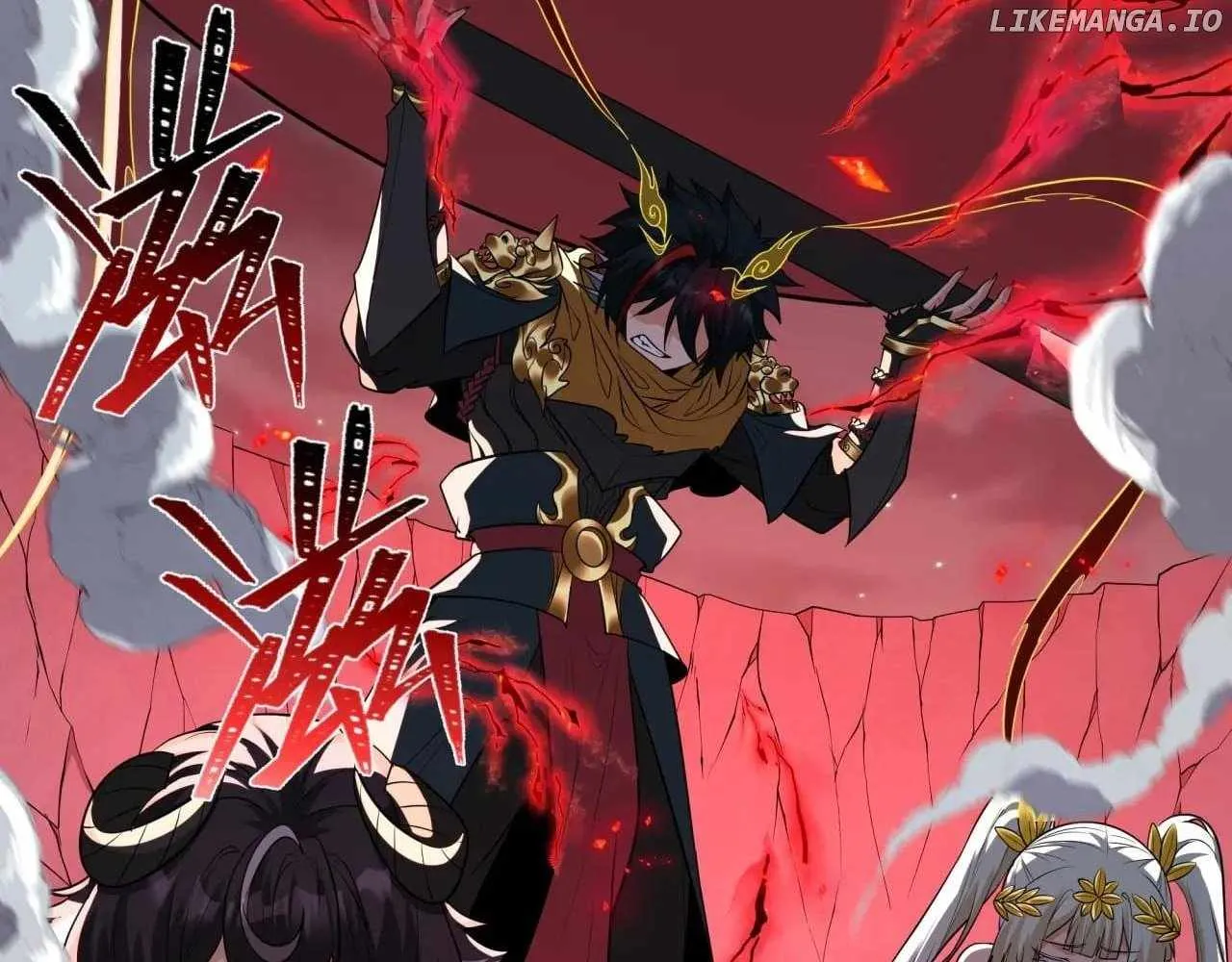 Age of Terror Chapter 364 page 164 - 