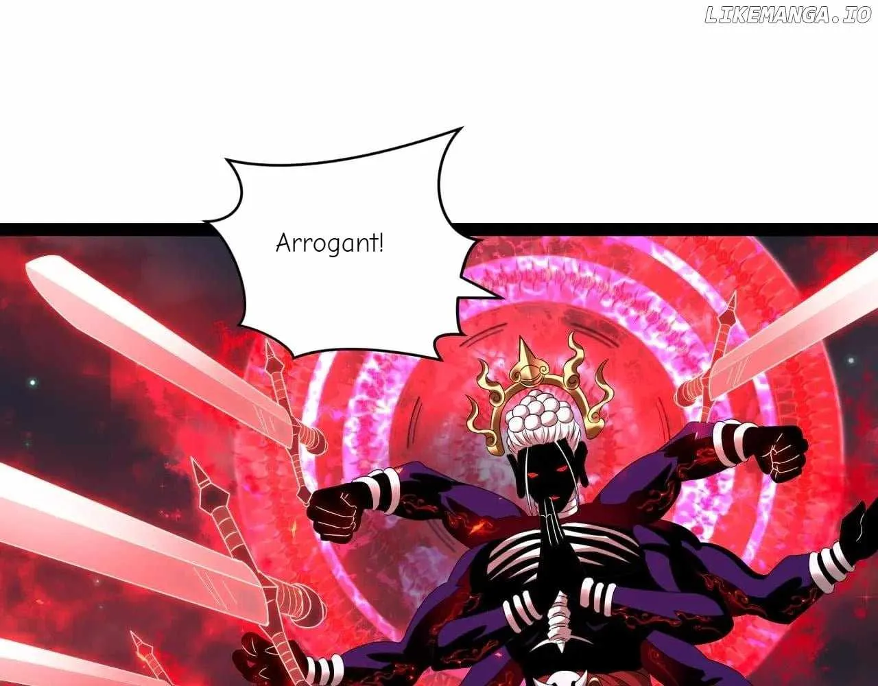 Age of Terror Chapter 364 page 189 - 