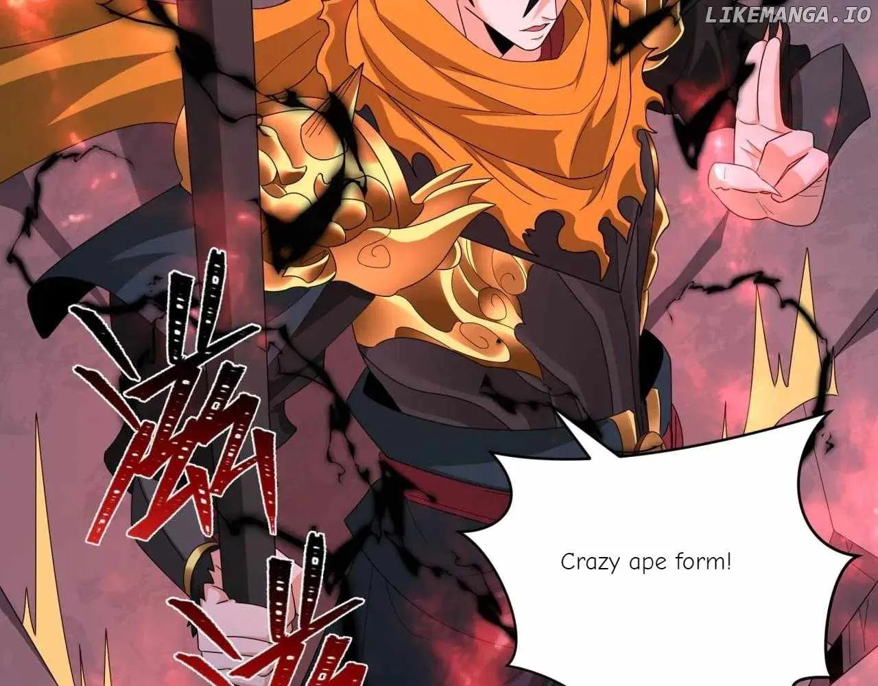 Age of Terror Chapter 364 page 194 - 