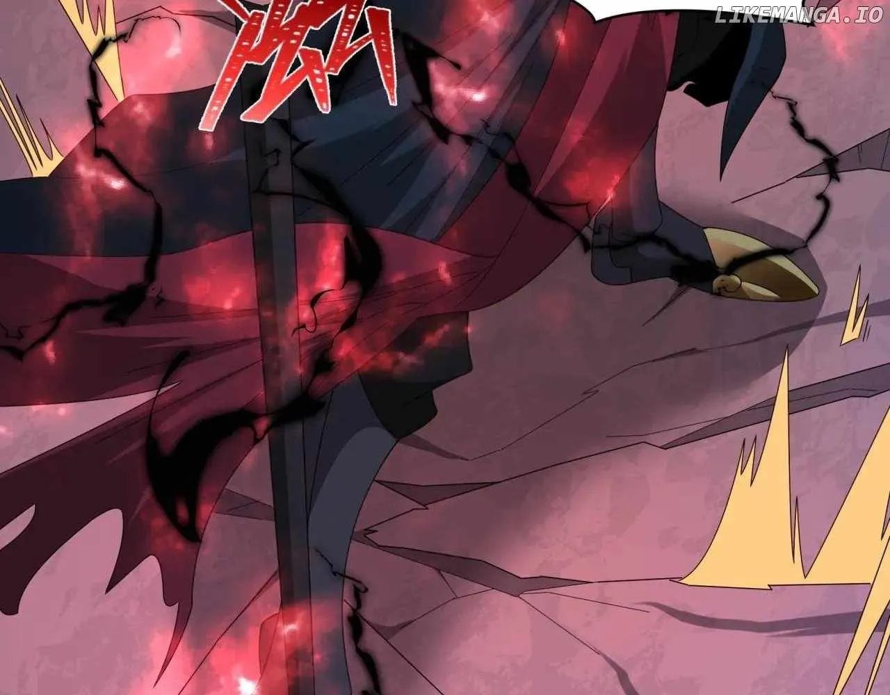 Age of Terror Chapter 364 page 195 - 