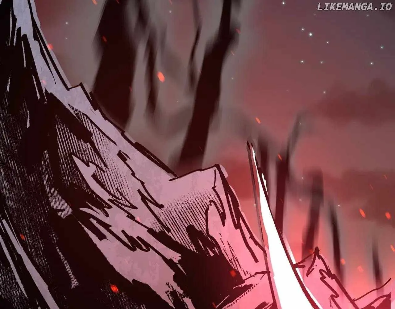 Age of Terror Chapter 364 page 199 - 