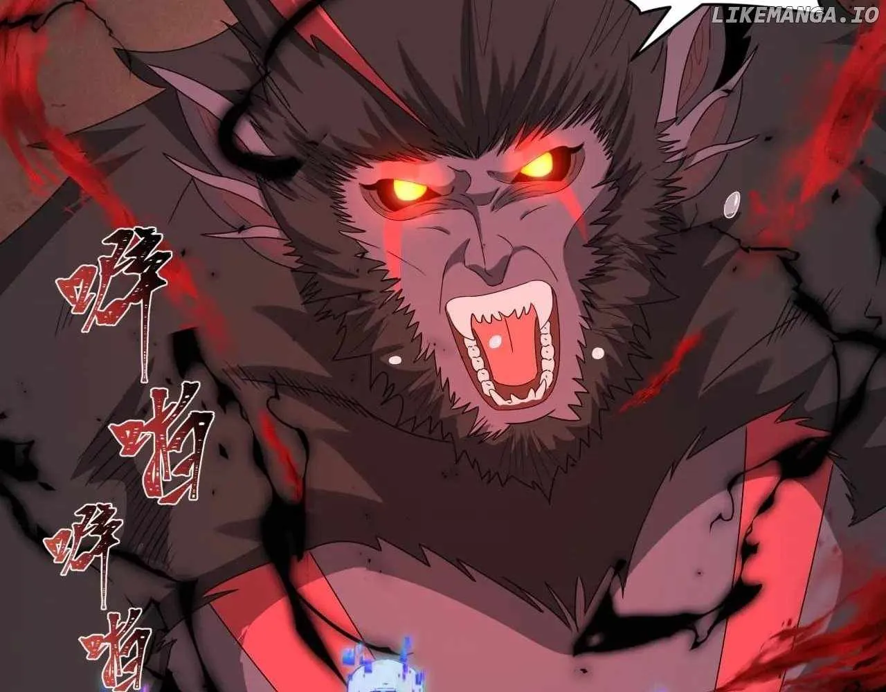 Age of Terror Chapter 364 page 205 - 