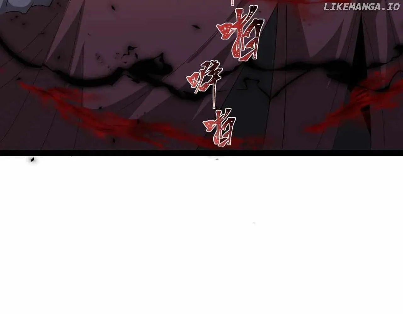 Age of Terror Chapter 364 page 207 - 