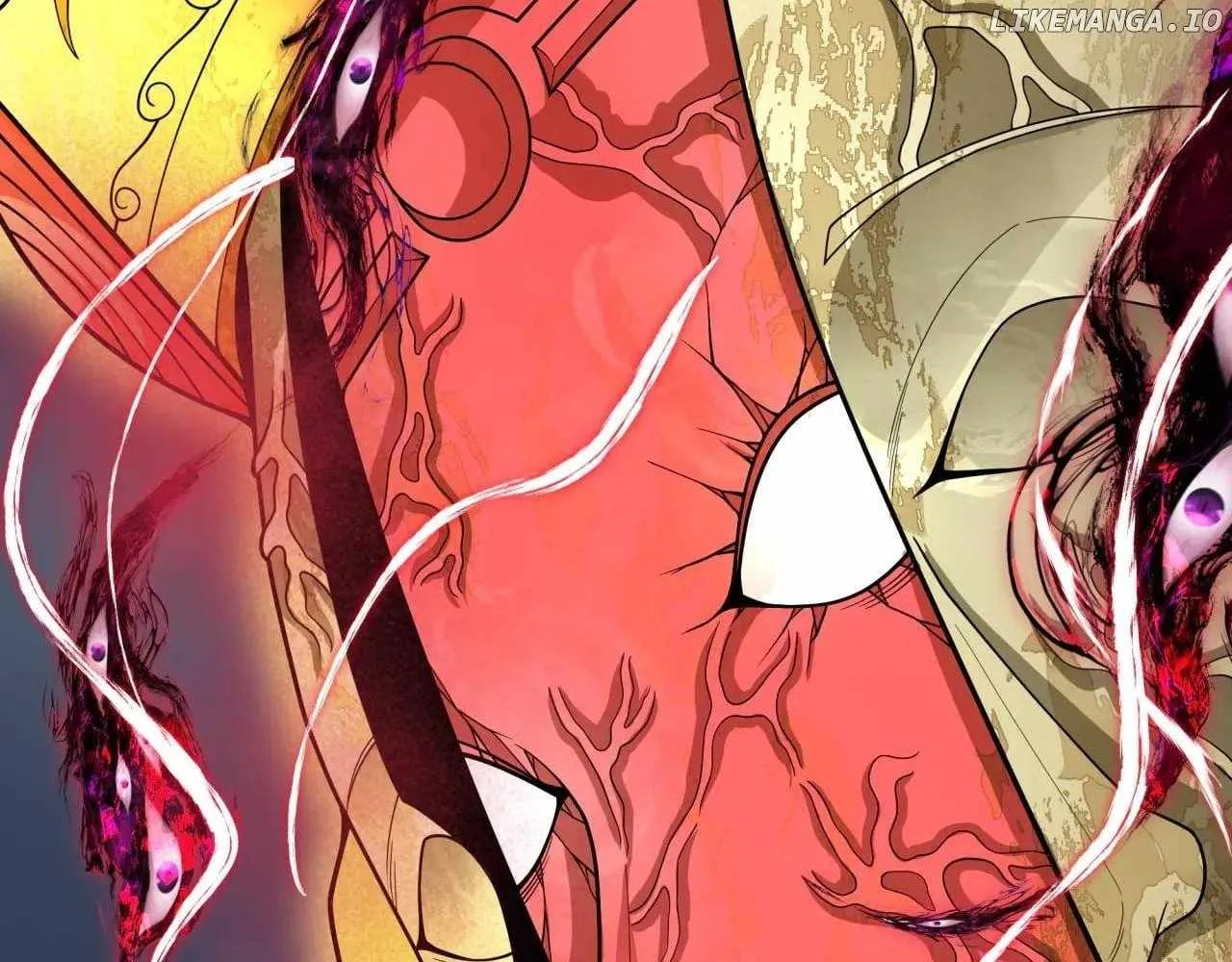 Age of Terror Chapter 364 page 31 - 