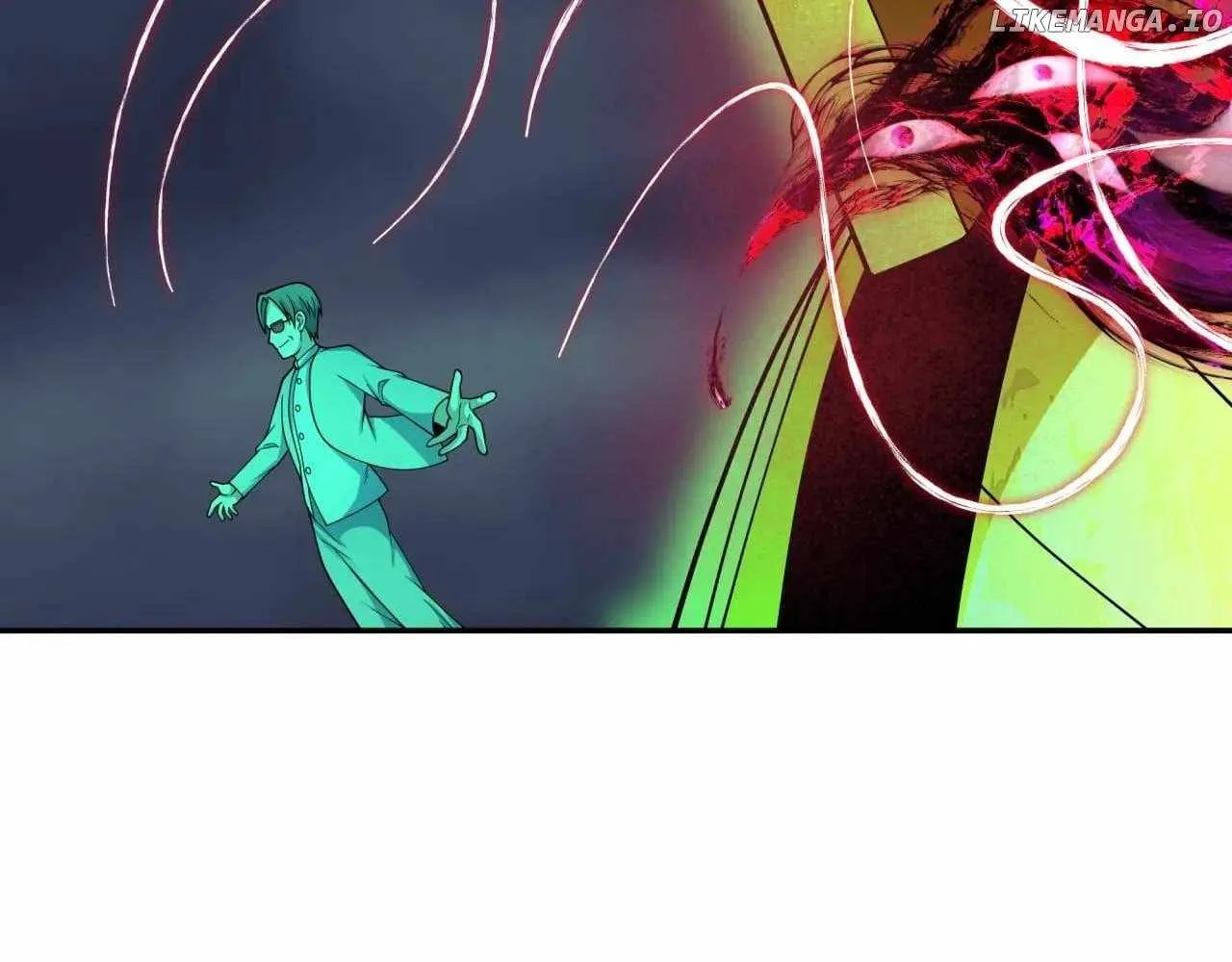 Age of Terror Chapter 364 page 33 - 