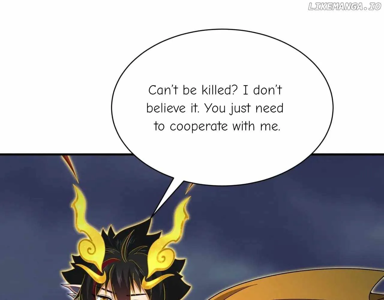 Age of Terror Chapter 364 page 45 - 