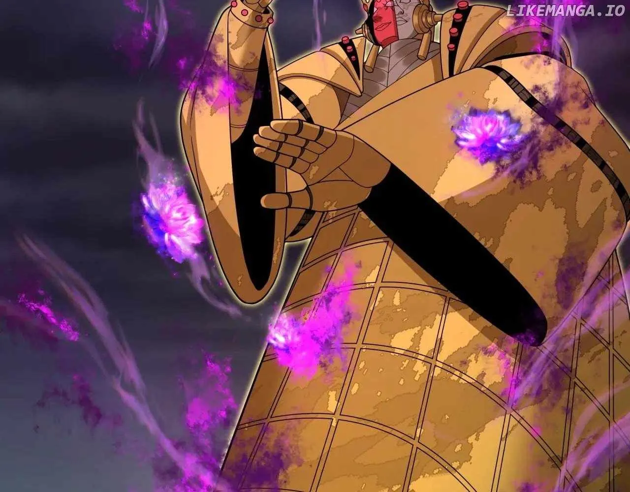 Age of Terror Chapter 364 page 52 - 