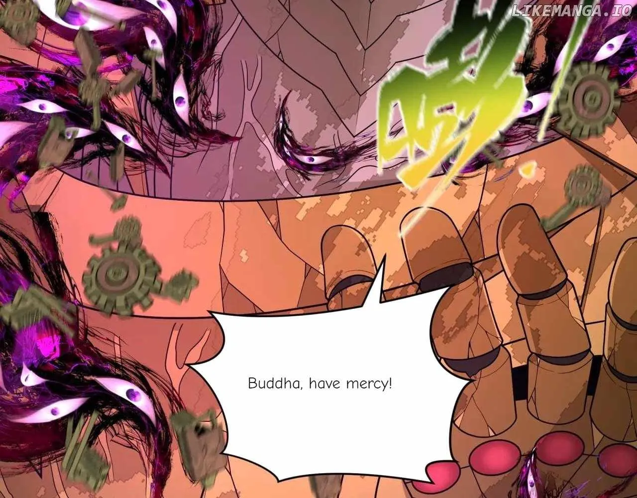 Age of Terror Chapter 364 page 58 - 