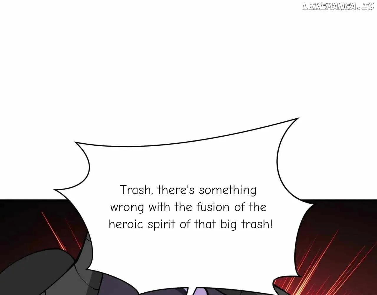 Age of Terror Chapter 364 page 60 - 