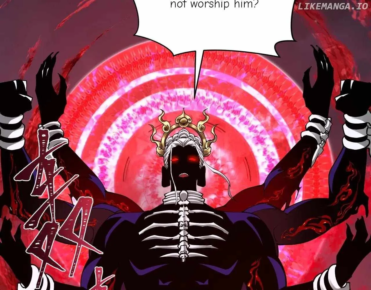 Age of Terror Chapter 364 page 72 - 