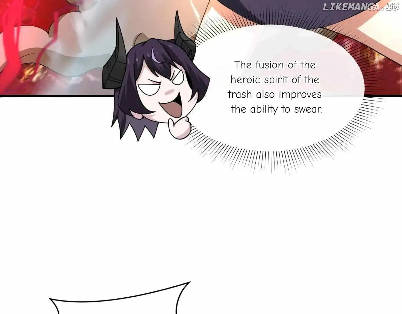 Age of Terror Chapter 364 page 80 - 