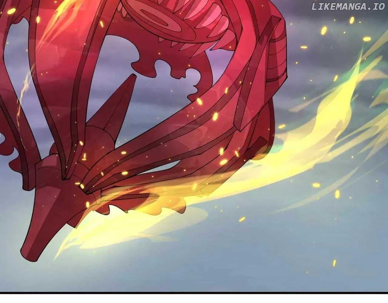 Age of Terror Chapter 364 page 83 - 