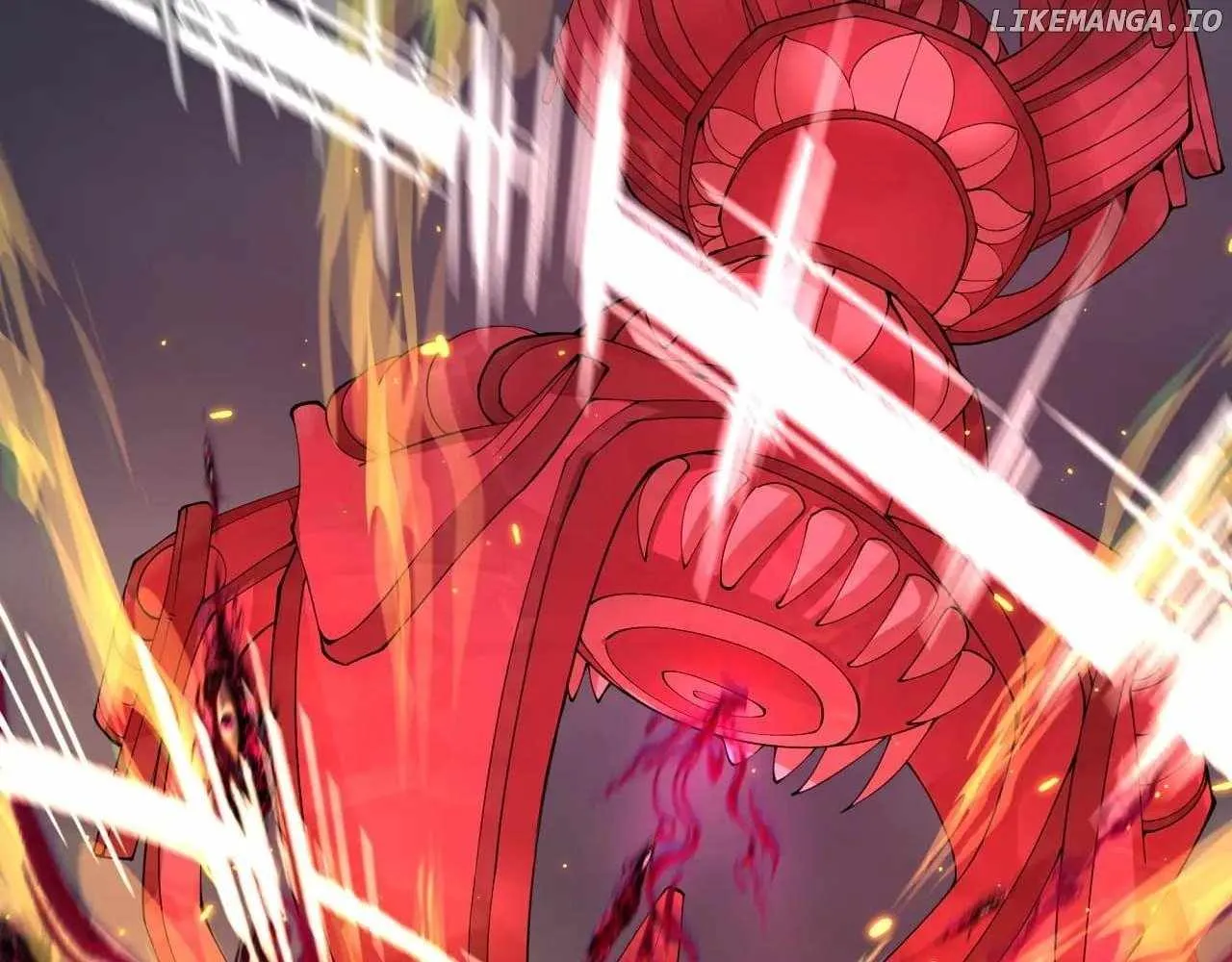 Age of Terror Chapter 364 page 85 - 