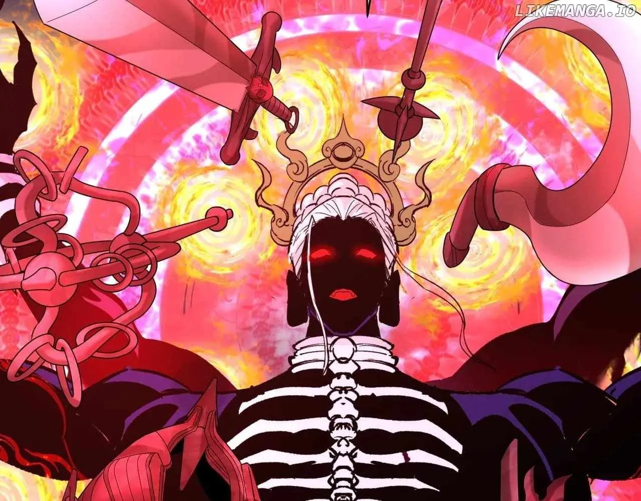 Age of Terror Chapter 364 page 97 - 