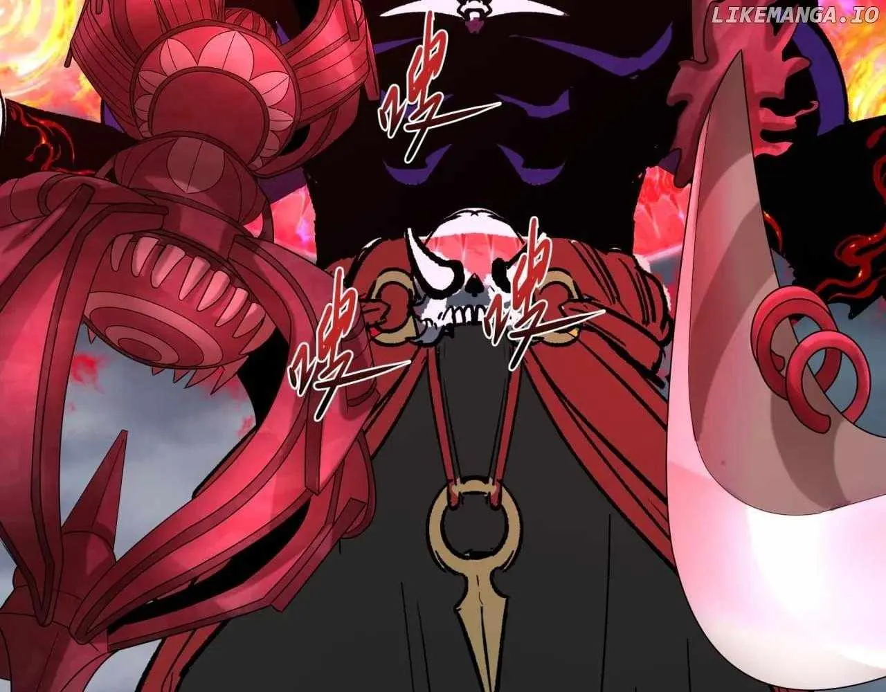 Age of Terror Chapter 364 page 98 - 