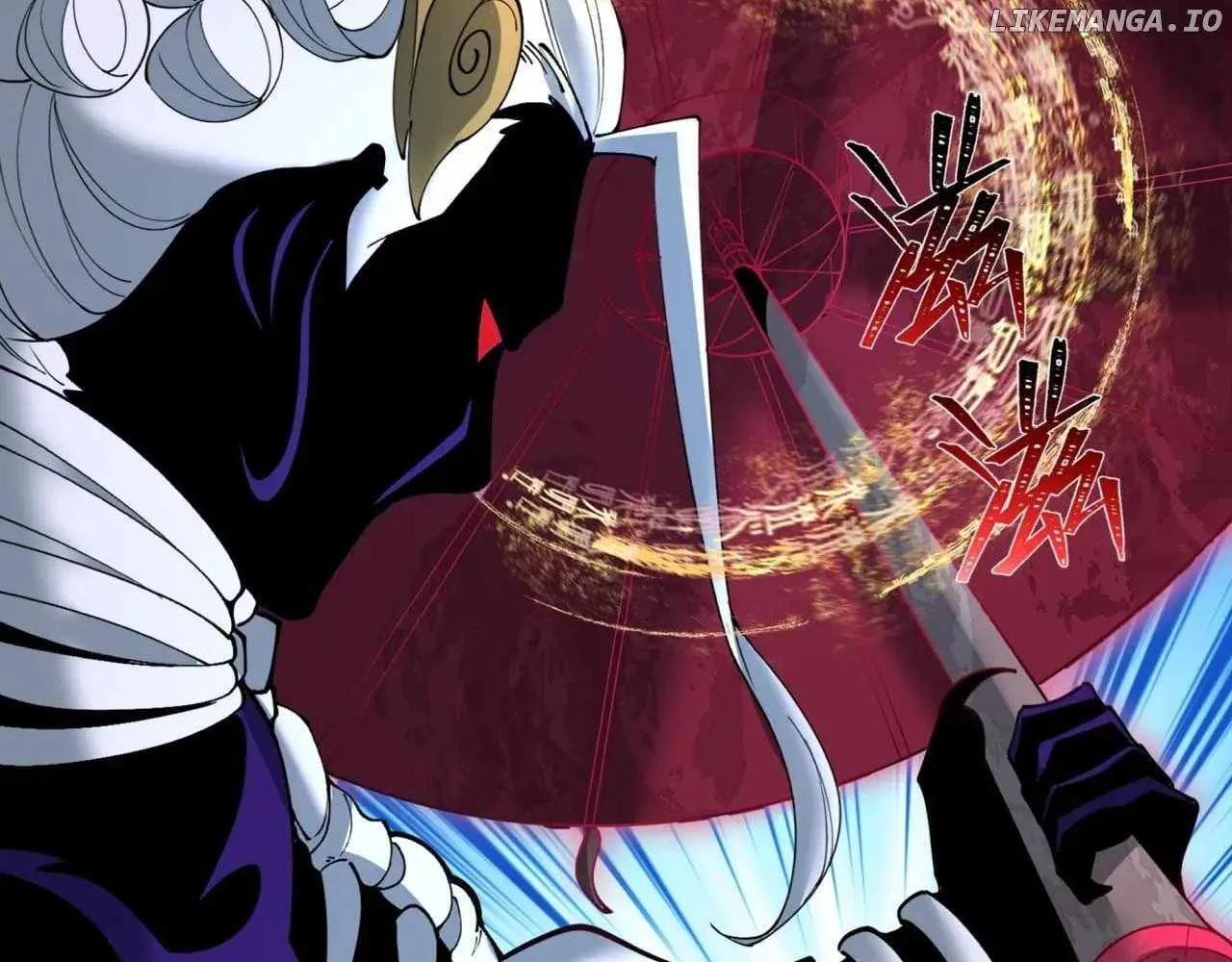 Age of Terror Chapter 365 page 101 - 