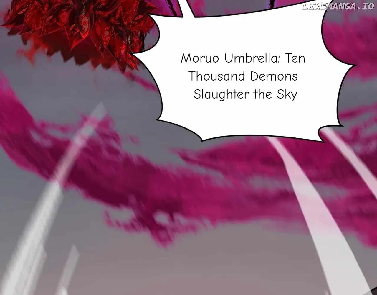 Age of Terror Chapter 365 page 106 - 