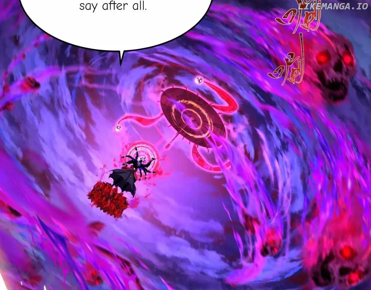 Age of Terror Chapter 365 page 110 - 