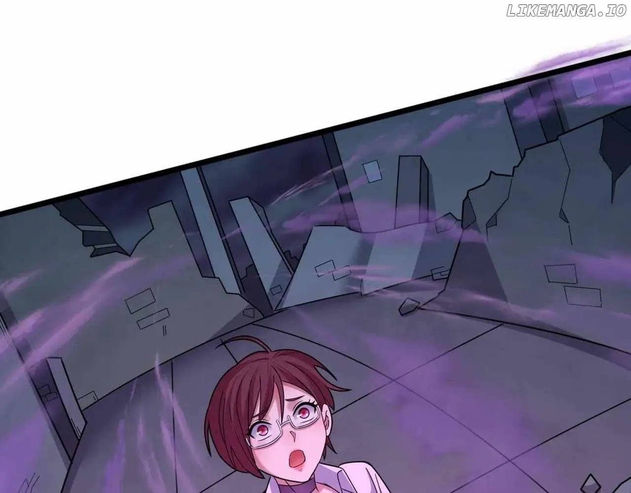Age of Terror Chapter 365 page 114 - 