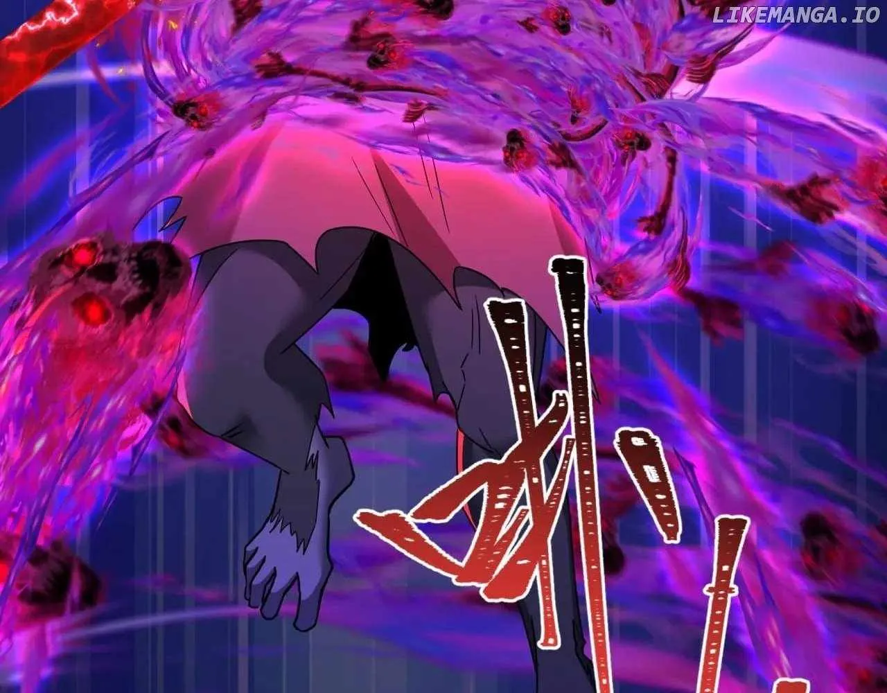 Age of Terror Chapter 365 page 120 - 