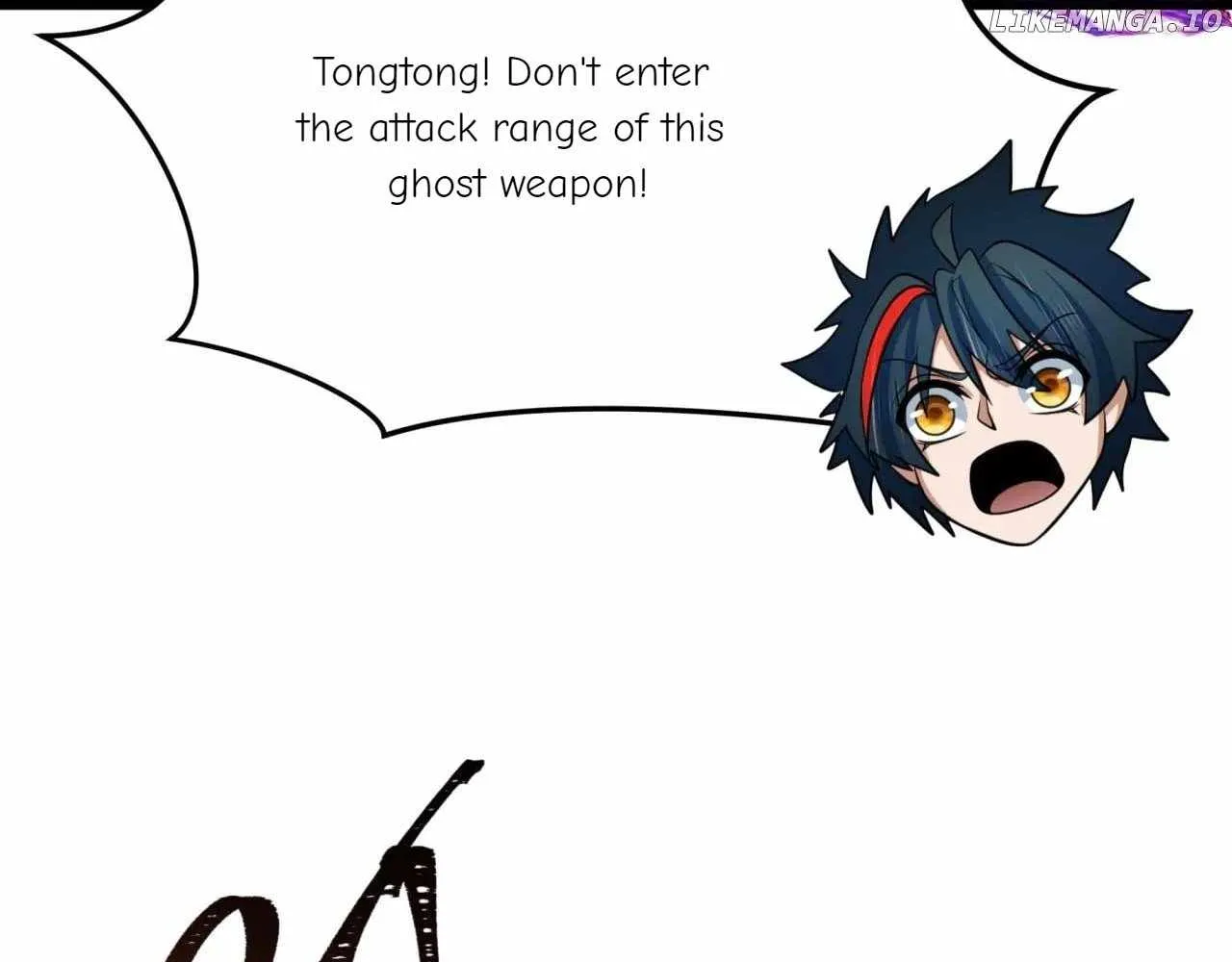 Age of Terror Chapter 365 page 122 - 
