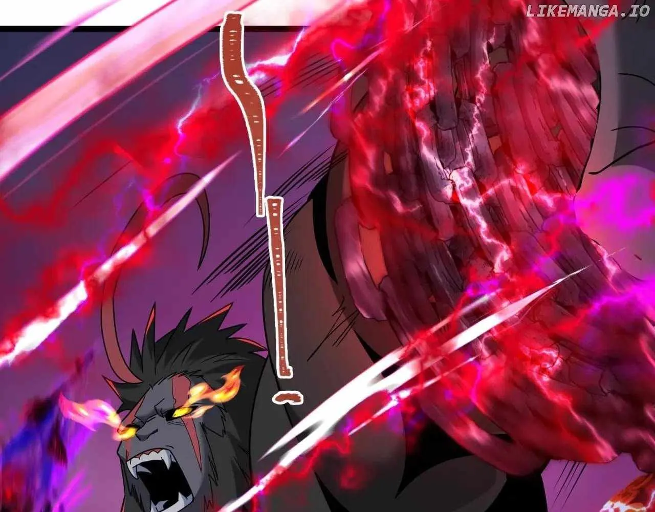 Age of Terror Chapter 365 page 124 - 