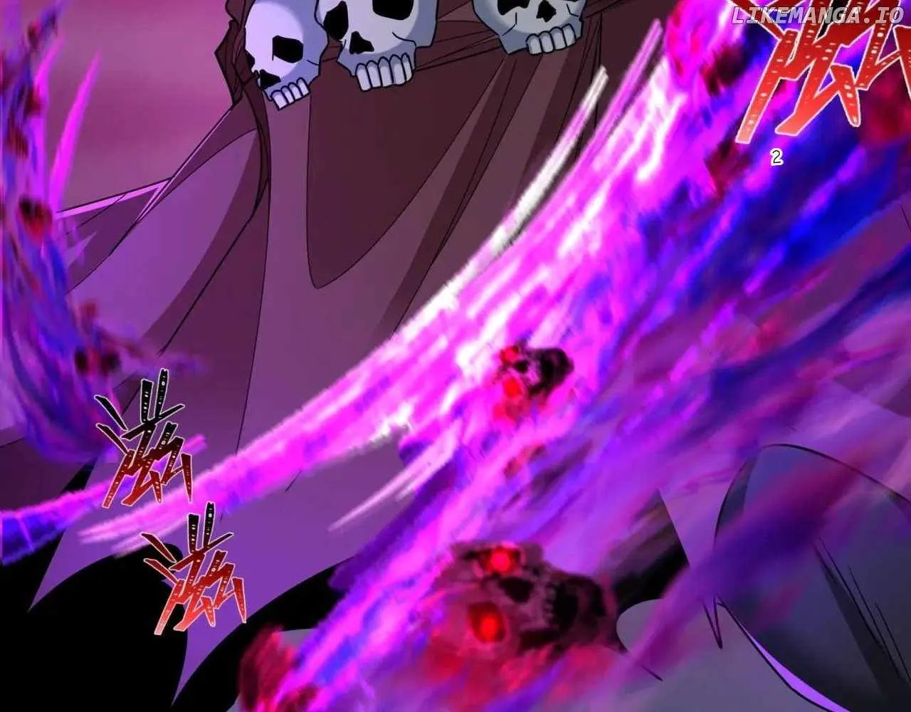 Age of Terror Chapter 365 page 126 - 
