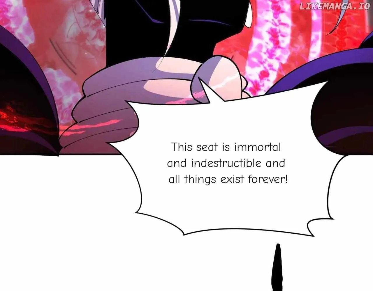 Age of Terror Chapter 365 page 14 - 
