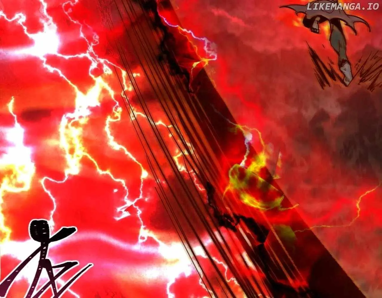 Age of Terror Chapter 365 page 139 - 